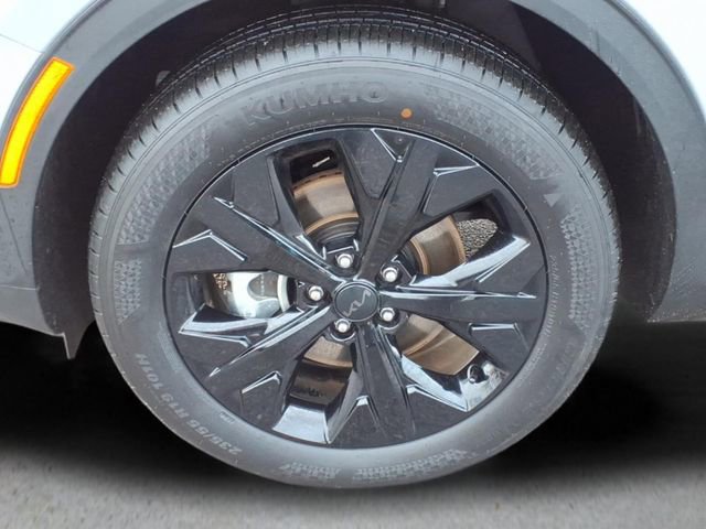 Used 2025 Kia Sportage X-Line w/ Premium Package image 10