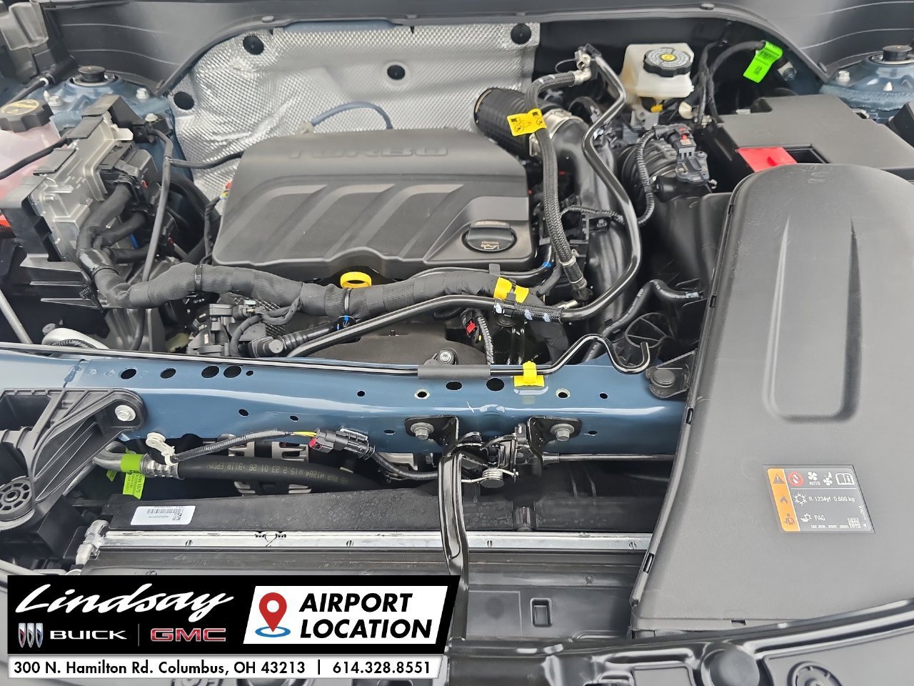 New 2026 Buick Envista Preferred w/ Convenience I Package FWD image 29