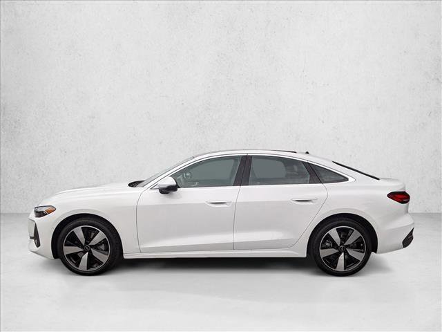 New 2025 Audi A5 2.0T Premium Plus image 5