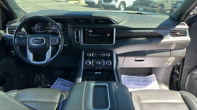 Used 2023 GMC Yukon Denali image 24