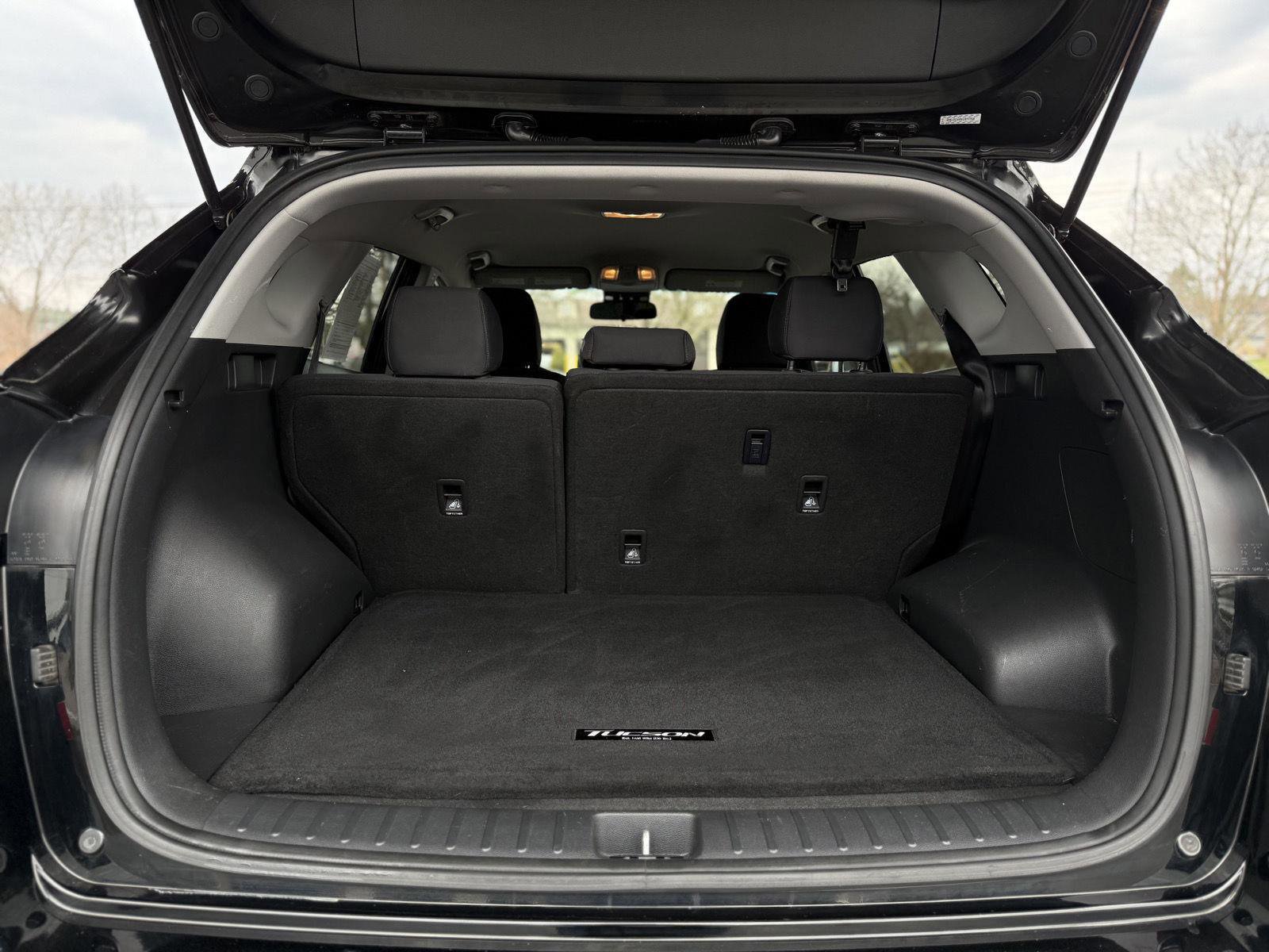 Used 2019 Hyundai Tucson SE image 10