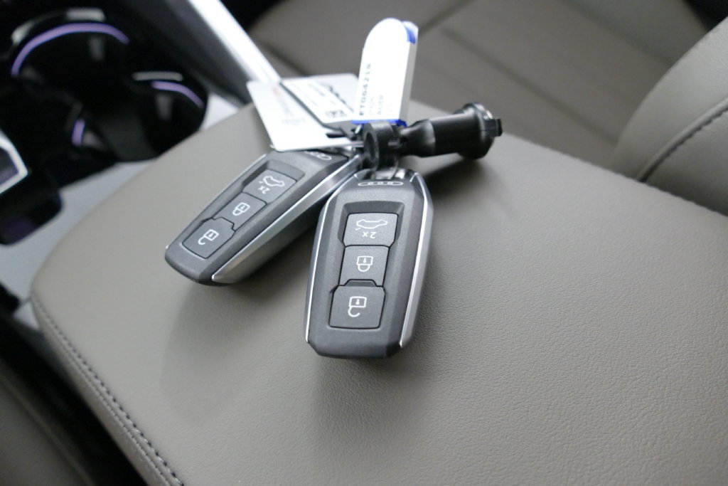 New 2026 Audi Q5 2.0T AWD/4WD image 21