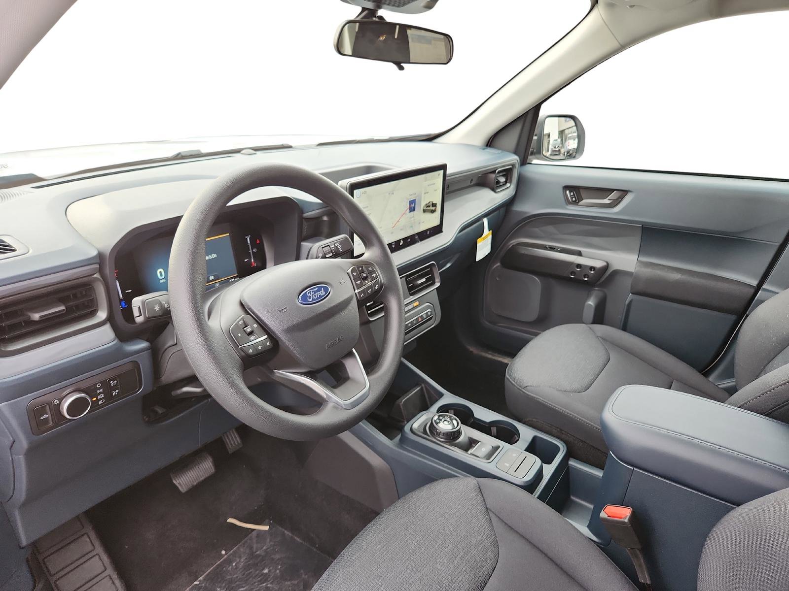 New 2026 Ford Maverick XL image 11