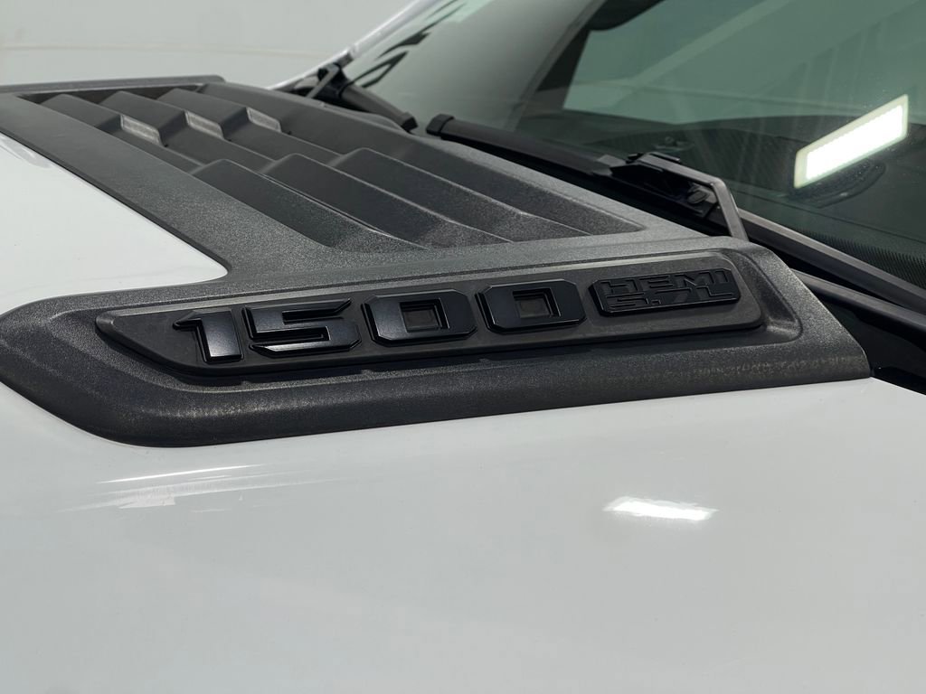 Used 2019 RAM 1500 Rebel w/ Rebel Level 2 Equipment Group image 38