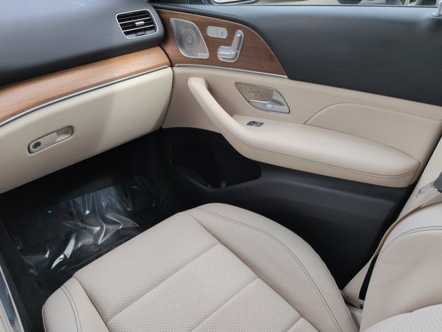 Certified 2022 Mercedes-Benz GLE 350 image 17