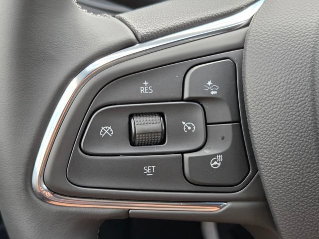 New 2026 Buick Envista Sport Touring w/ Convenience I Package FWD image 14