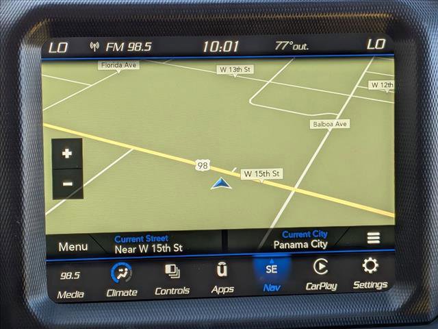 Used 2021 Jeep Gladiator Sport image 15