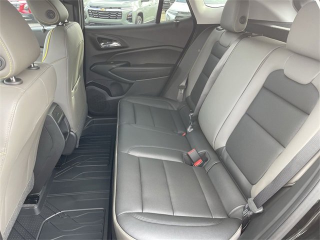 New 2026 Chevrolet Trax ACTIV w/ Sunroof Package image 22
