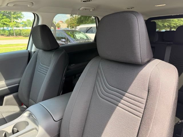 New 2026 Hyundai Palisade SE FWD image 23