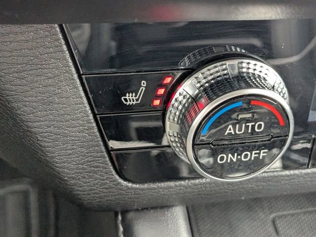 Used 2022 Mitsubishi Outlander SE image 23