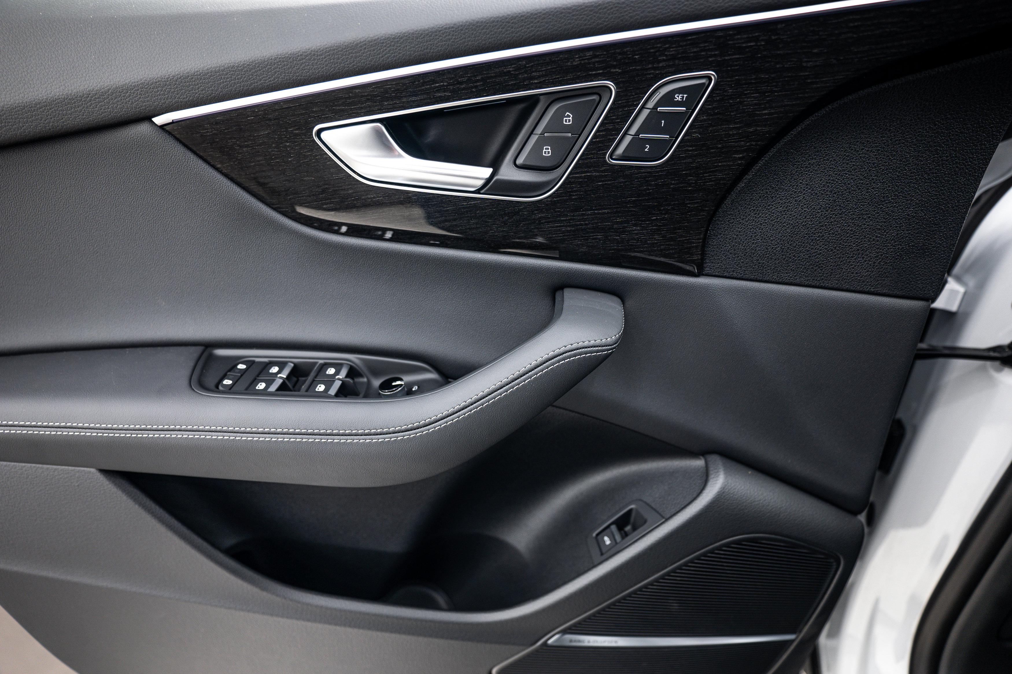 New 2026 Audi Q8 Premium Plus AWD/4WD image 13
