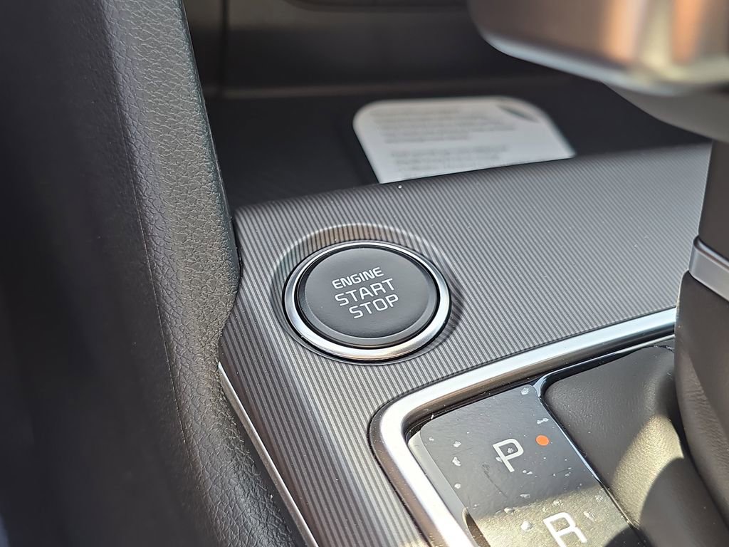 New 2026 Kia Sportage EX image 27