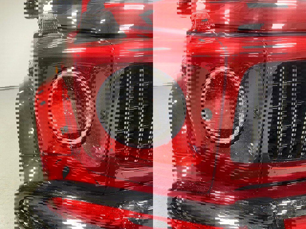 Certified 2023 Mercedes-Benz G 63 AMG G 63 AMG image 10