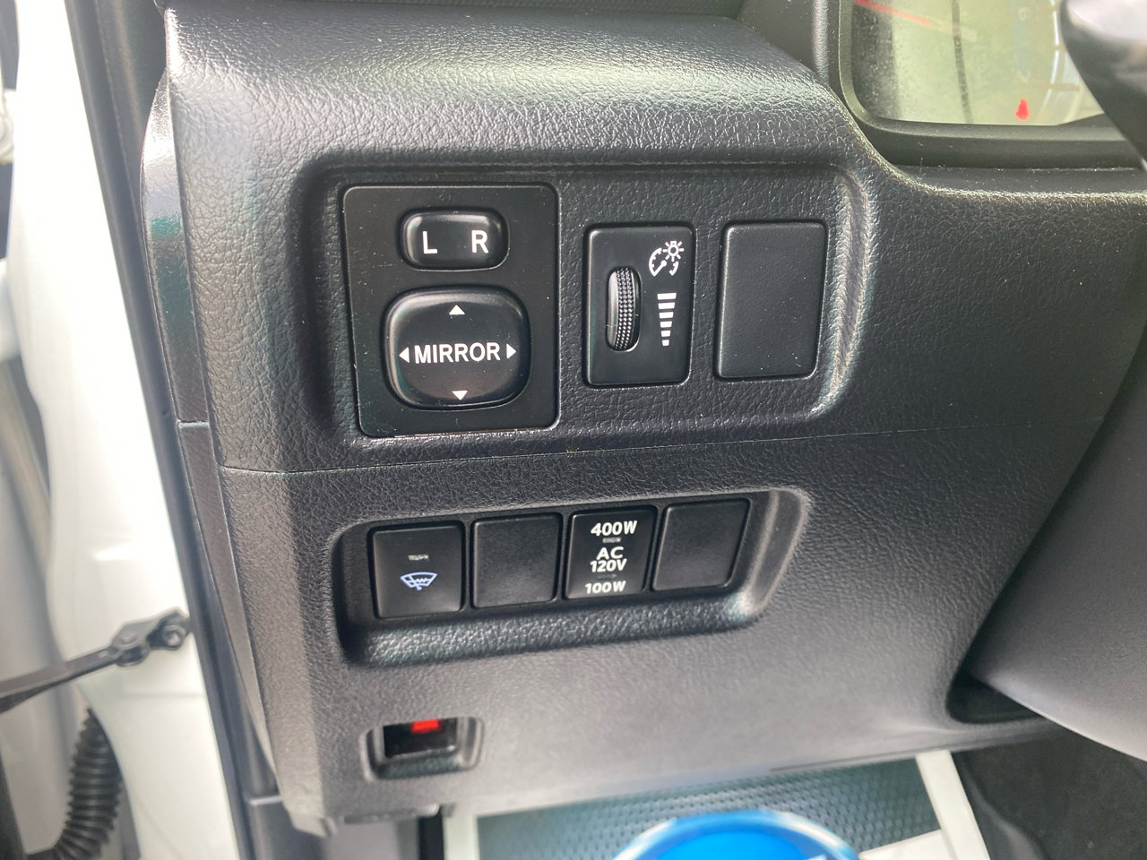 Used 2019 Toyota 4Runner TRD Off-Road Premium image 15