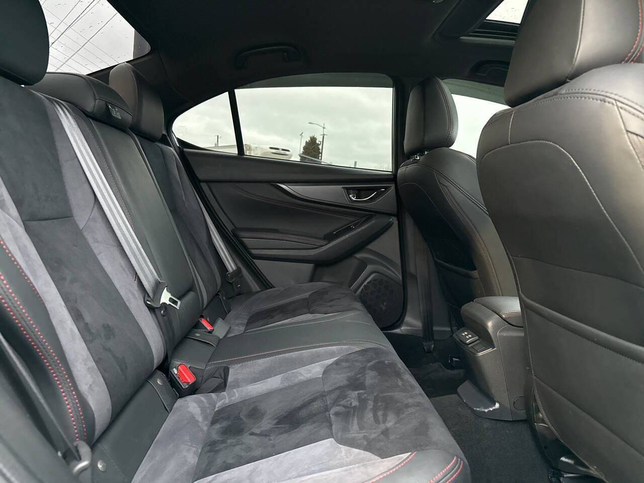 Used 2022 Subaru WRX Limited w/ Popular Package #2 image 24