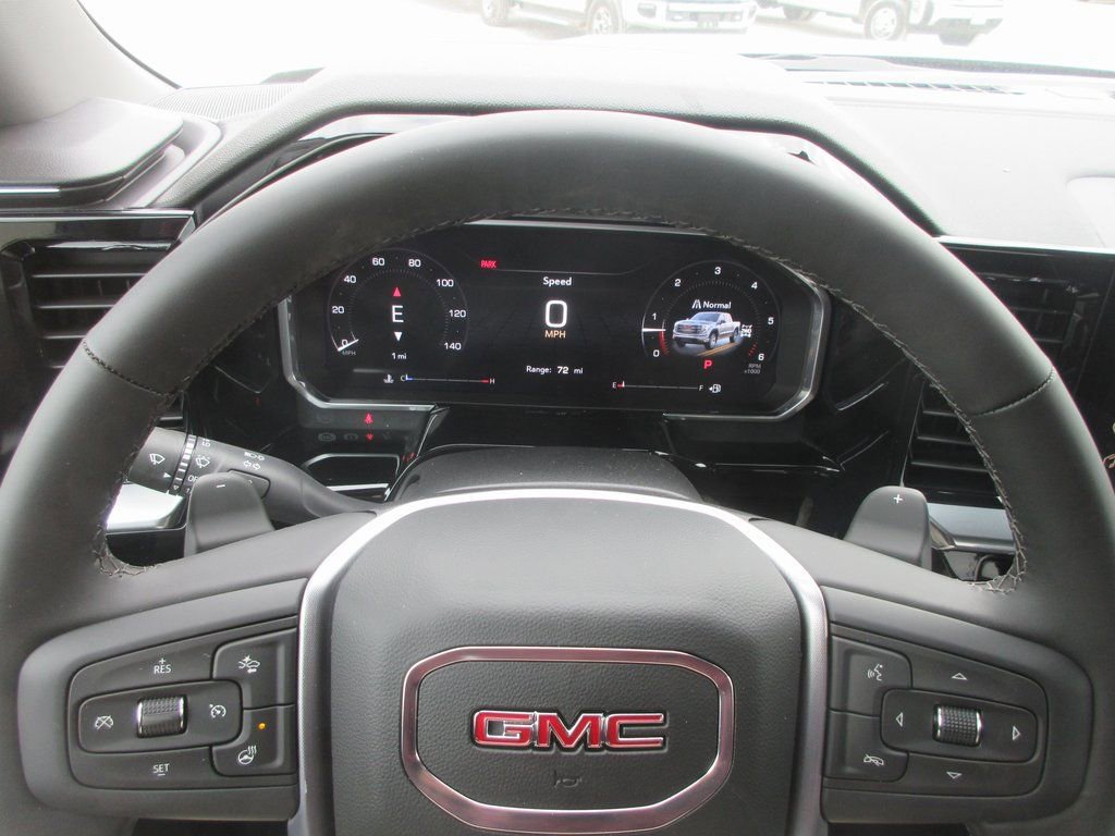 New 2026 GMC Sierra 1500 Elevation image 16
