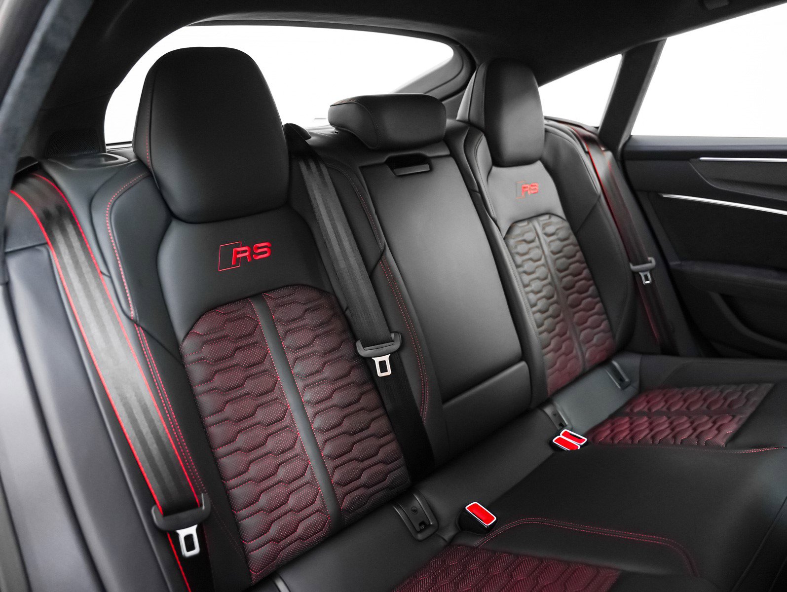 New 2026 Audi RS 7 Performance image 10