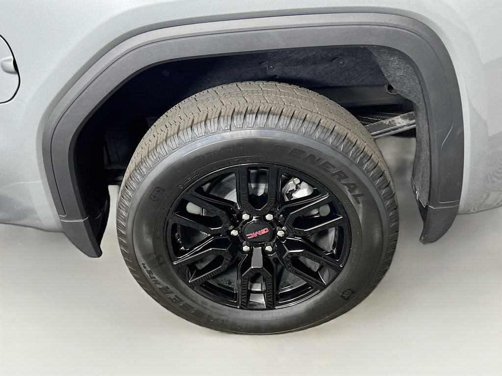 Certified 2026 GMC Sierra 1500 Elevation w/ Elevation Premium Package AWD/4WD image 27