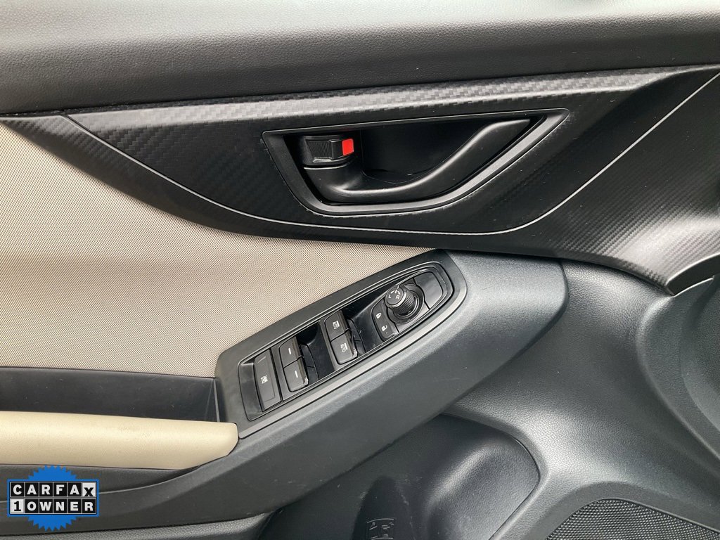 Used 2022 Subaru Impreza 2.0i image 23