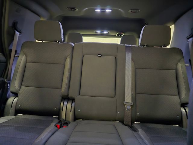 Used 2021 GMC Yukon SLE w/ Gmc Pro Safety Plus Package image 25