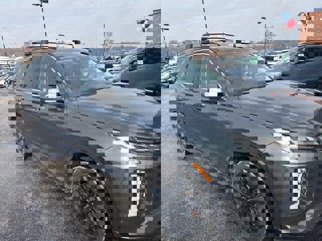 Used 2023 Hyundai Palisade XRT image 4