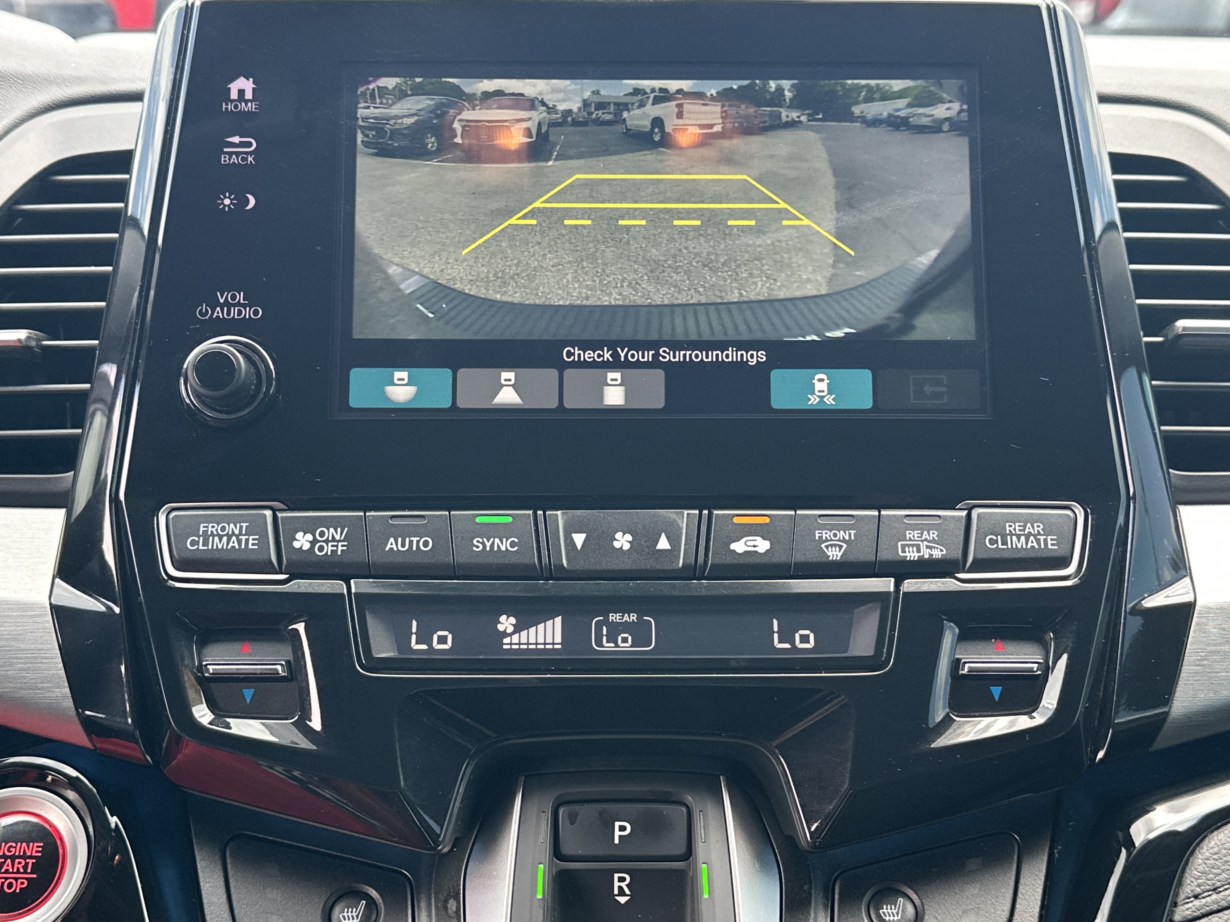 Used 2023 Honda Odyssey Touring image 28