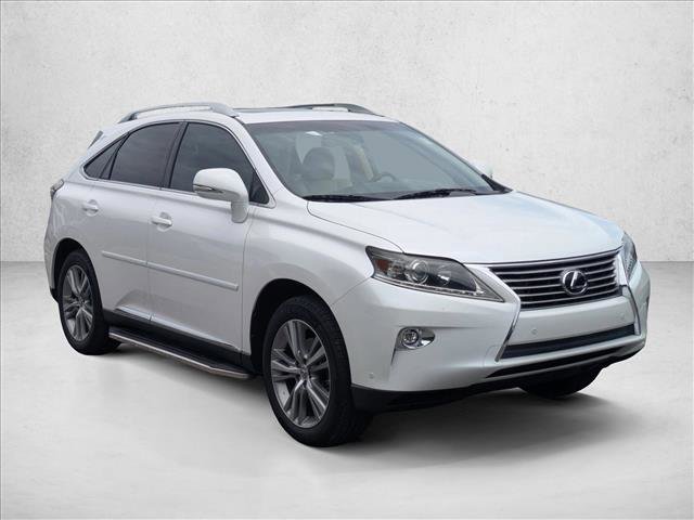 Used 2015 Lexus RX 350 FWD image 3