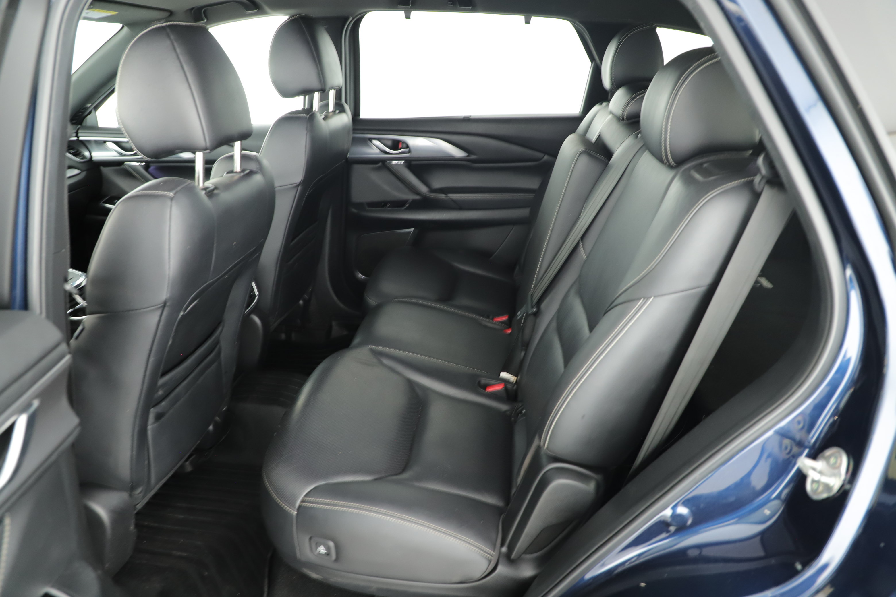 Used 2022 MAZDA CX-9 Grand Touring AWD/4WD image 18