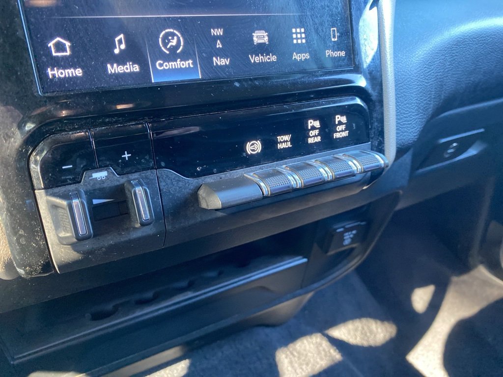 Used 2024 RAM 2500 Laramie image 18