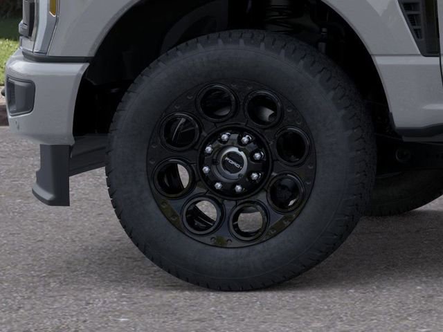 New 2026 Ford F250 Lariat image 19