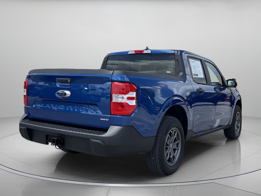 Used 2024 Ford Maverick XL w/ Equipment Group 100A Standard image 3