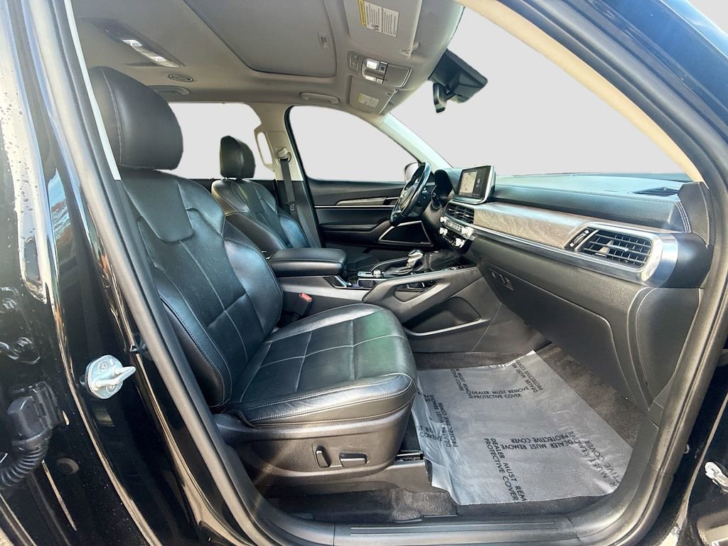 Used 2021 Kia Telluride EX w/ EX Premium Package image 30