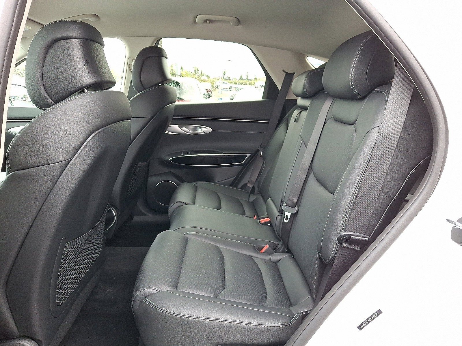 Used 2025 Genesis GV70 2.5T image 10