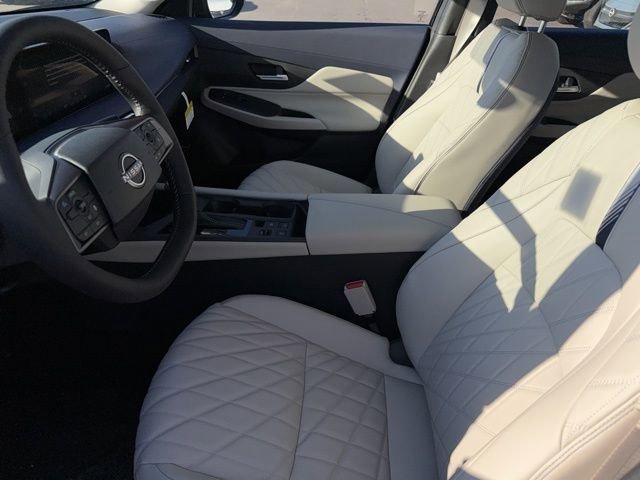 New 2026 Nissan Sentra SL w/ Floor Mat Package image 10