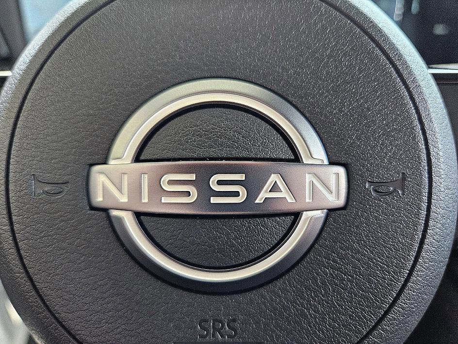 New 2026 Nissan Kicks SR w/ Cold Weather Package image 28