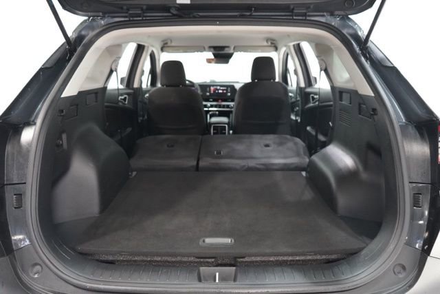Used 2024 Kia Sportage LX image 35