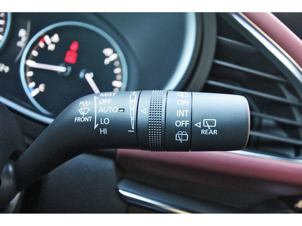 New 2026 MAZDA MAZDA3 2.5 S Hatchback w/ Premium Pkg image 16