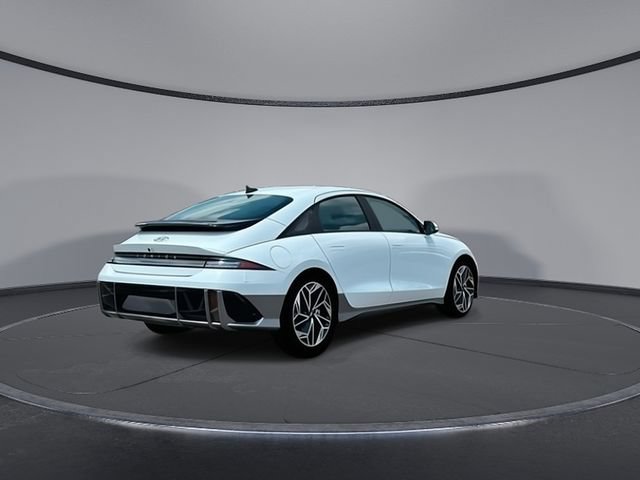 New 2024 Hyundai Ioniq 6 SEL AWD/4WD image 10