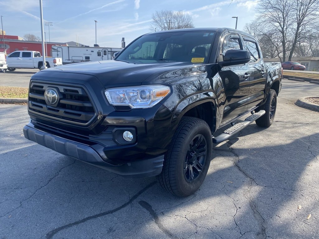 Used 2019 Toyota Tacoma SR5 image 3