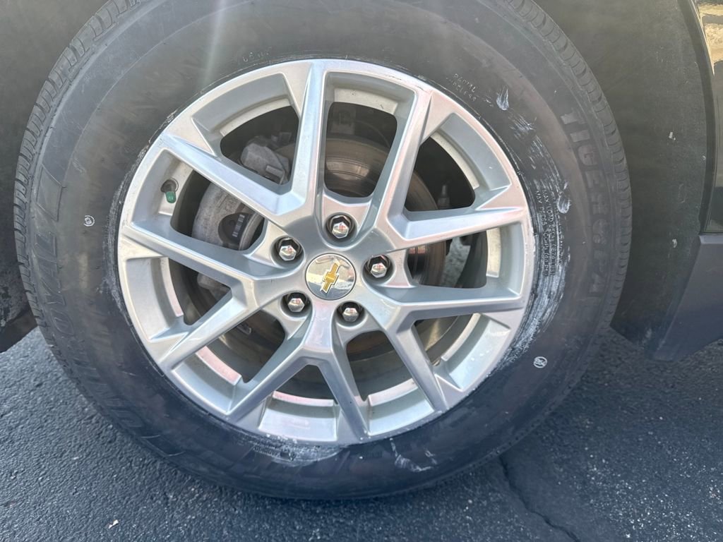 Certified 2023 Chevrolet Equinox LT image 29