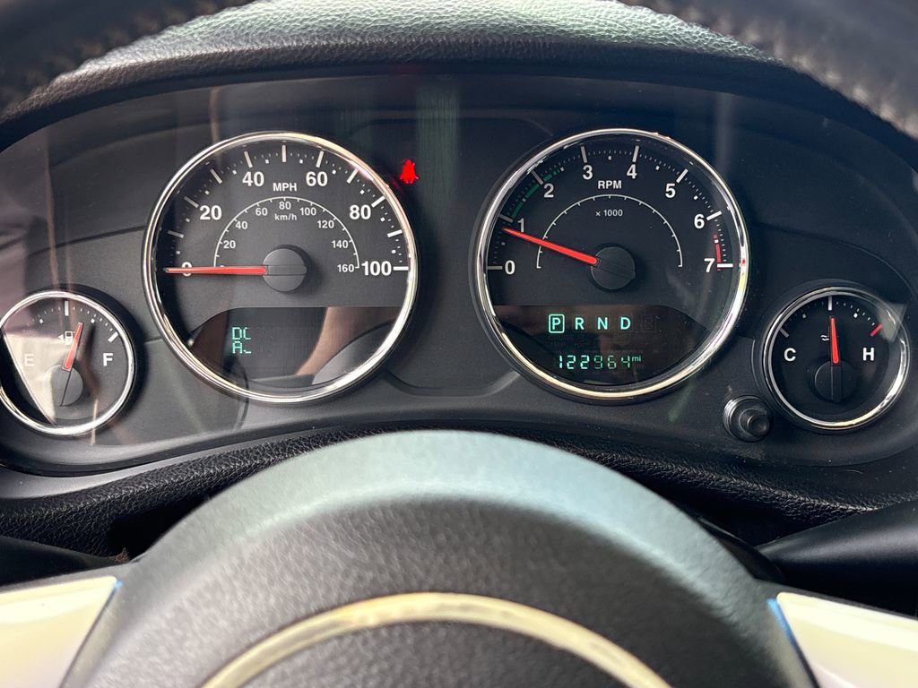 Used 2016 Jeep Wrangler Sport AWD/4WD image 21