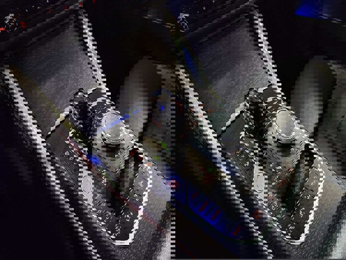 Used 2022 BMW 440i xDrive Convertible image 40