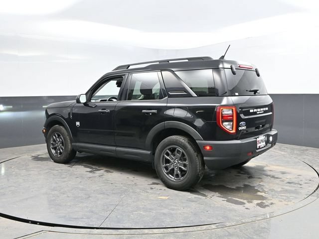 Used 2021 Ford Bronco Sport Big Bend AWD/4WD image 9