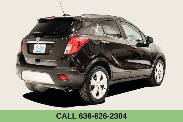 Used 2016 Buick Encore Convenience image 6