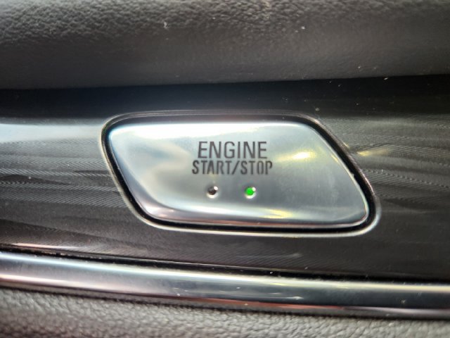 Used 2024 Buick Enclave Essence w/ Experience Buick Package FWD image 19