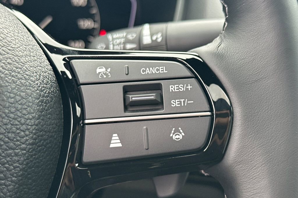 New 2026 Honda Civic Sport image 26