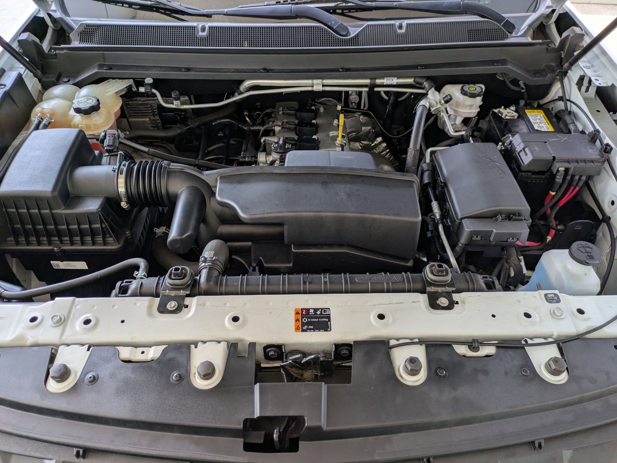 Used 2022 Chevrolet Colorado LT w/ Fleet Safety Package image 29