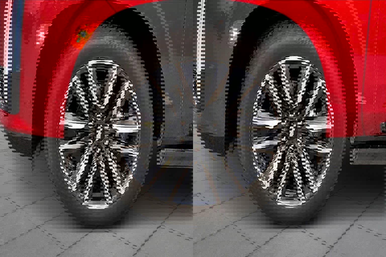 Used 2023 Cadillac Escalade ESV Sport Platinum image 10