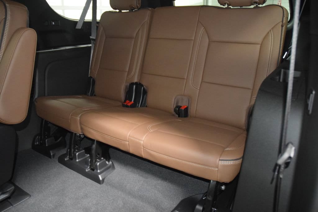 New 2026 Chevrolet Suburban High Country AWD/4WD image 44