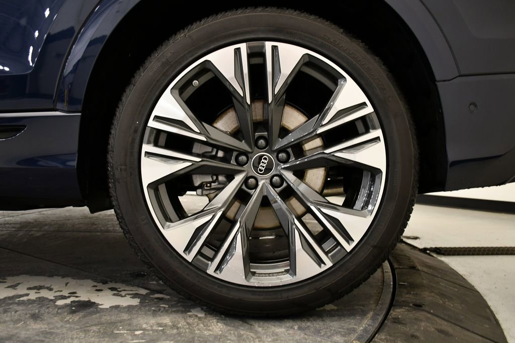 New 2026 Audi Q8 Premium Plus image 15